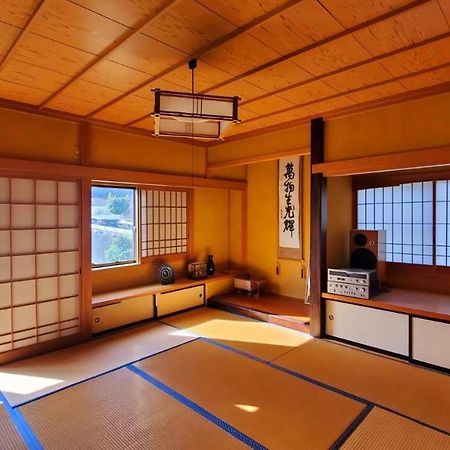 Ｋａｏｒｕ　Ｉｎｎ Villa Minamiizu Kültér fotó