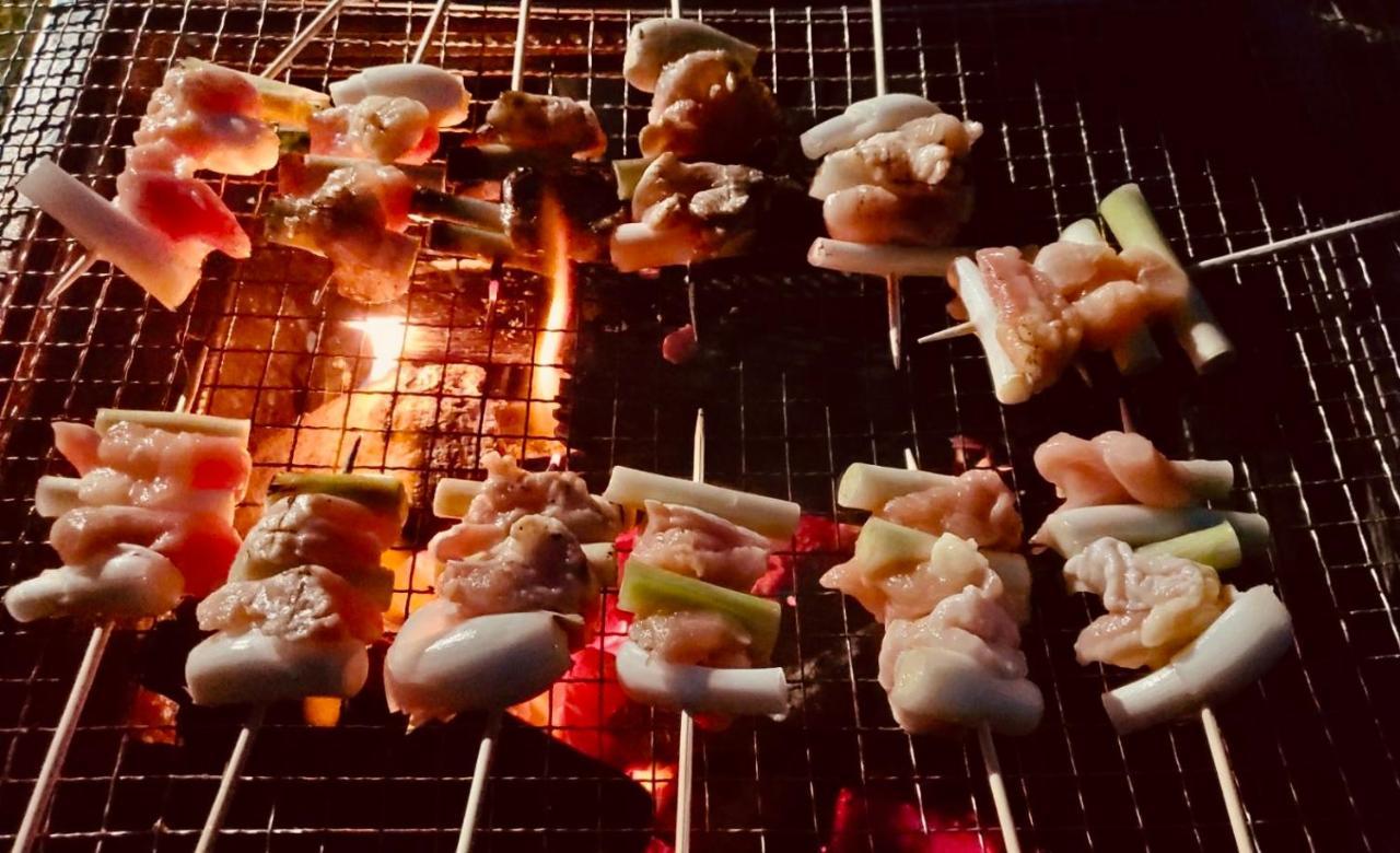 Ｋａｏｒｕ　Ｉｎｎ Villa Minamiizu Kültér fotó